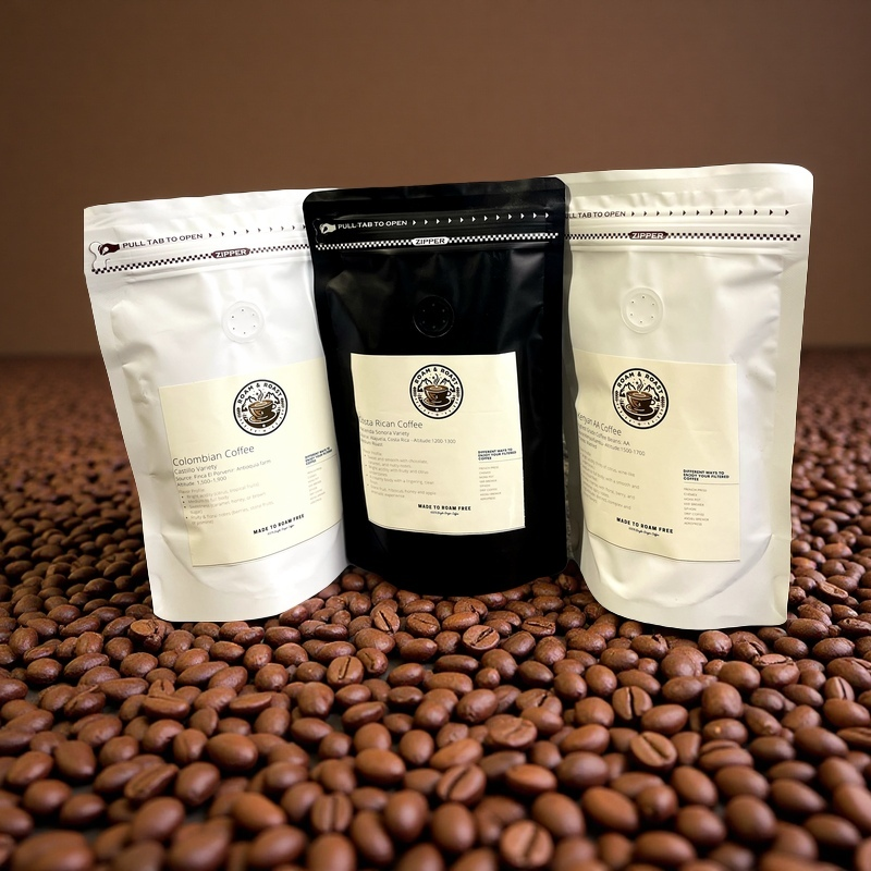 Our Coffee Picks