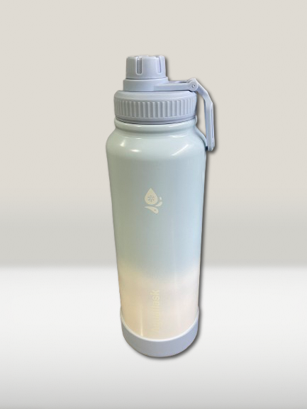R&R "Aguaflask" Water Bottle