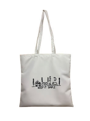 Roam & Roast Handcrafted Tote Bags