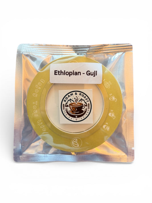 R&R Instant Specialty Coffee Pods