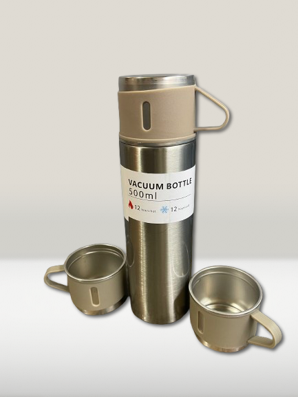 R&R Vacuum Flask