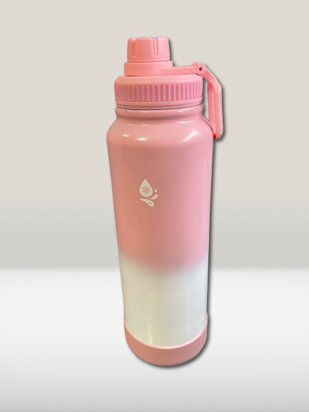 R&R "Aguaflask" Water Bottle