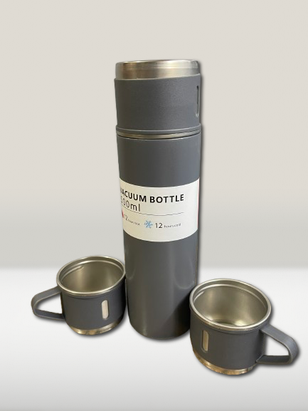 R&R Vacuum Flask