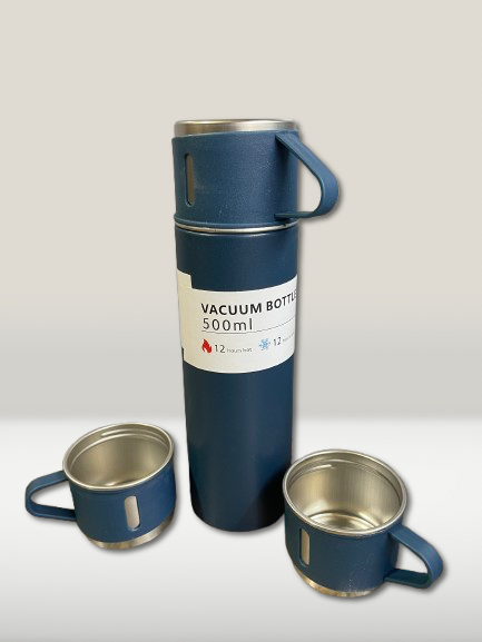 R&R Vacuum Flask
