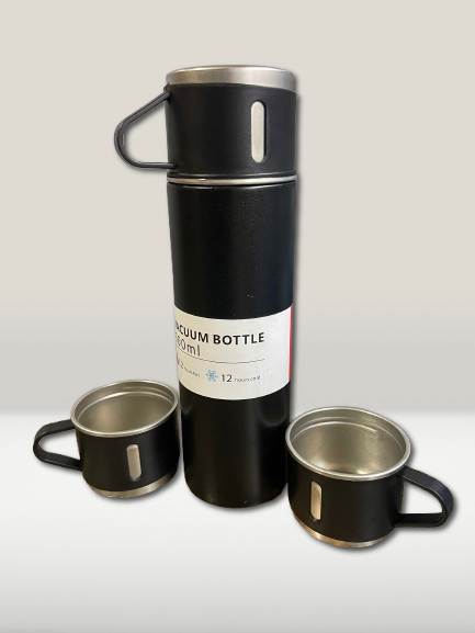 R&R Vacuum Flask